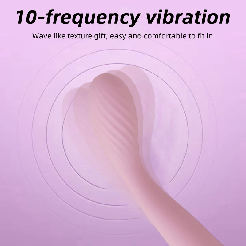 المبتدئين هزاز للمهبل للنساء البظر الحلمات محفز البظر G-بقعة هزاز الإناث معدات الاستمتاع واللعبة الجنس للنساء 18 #6