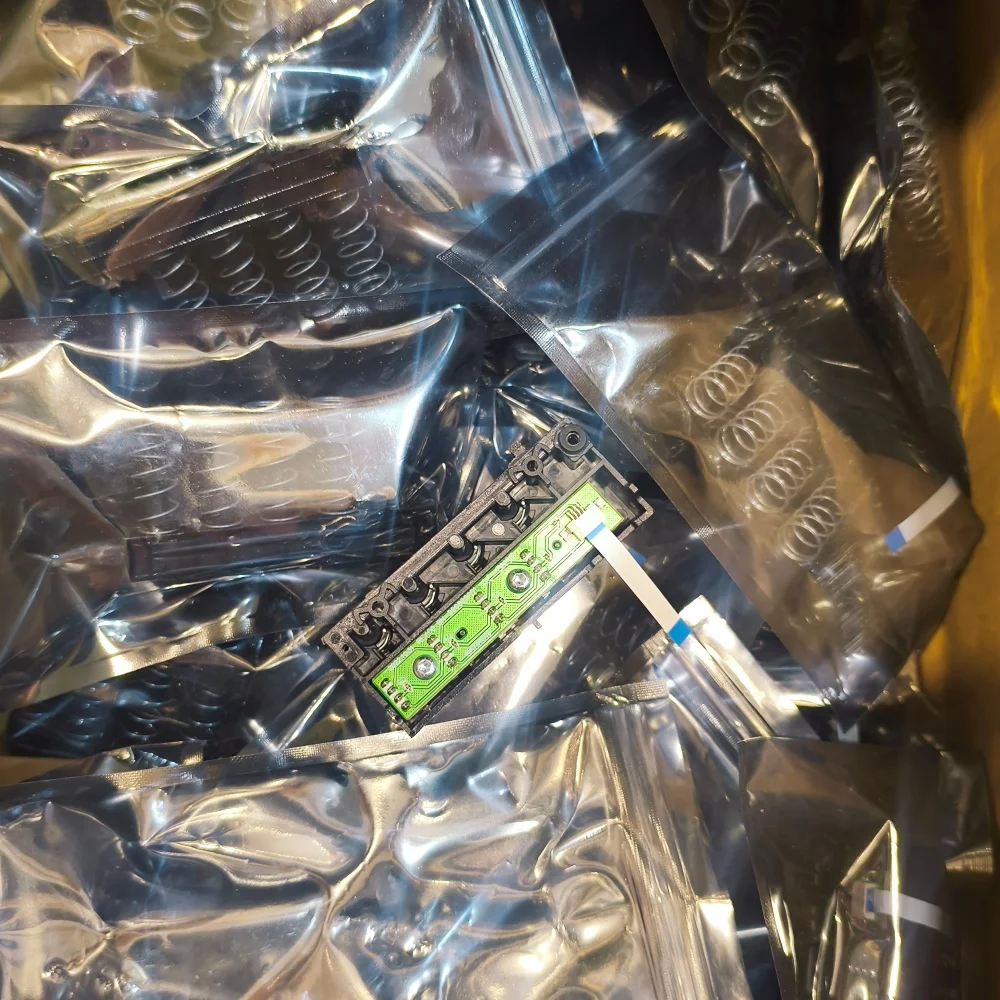 

1 pc Pen Holder for HP 950 951 952 953 954 955 Print Head Rack Chip Contactor Sensor 8100 8600 8610 8620 8630 8640 7740 7720