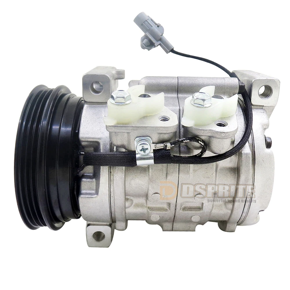 10S11C 95210-67D40 for Suzuki Alto ac compressor 095200-M67D40 095200M-67D40 88320-25140 95201-M79F00