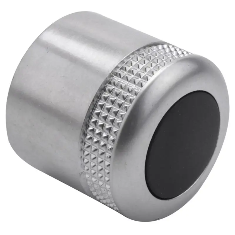 

Car MMI Volume Control Knob Multimedia Control Knob Volume Knob 4F0919070 For A6 Allroad 2007-2010 S6 A8 Q7