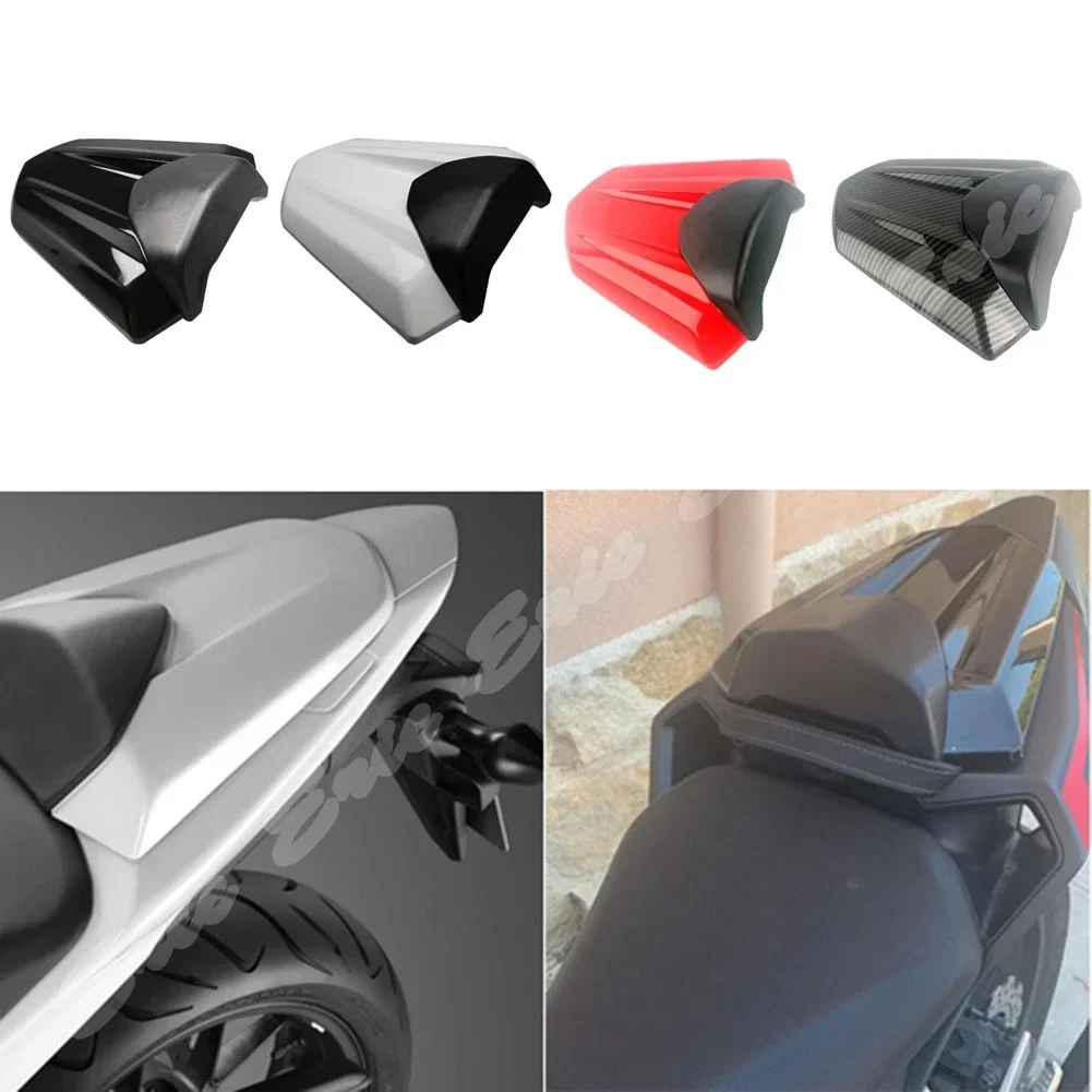 

Motoryclce Rear Seat Cowl Cover Solo Fairing Tail Cover For Honda CB500F CBR500R 2016 2017 2018