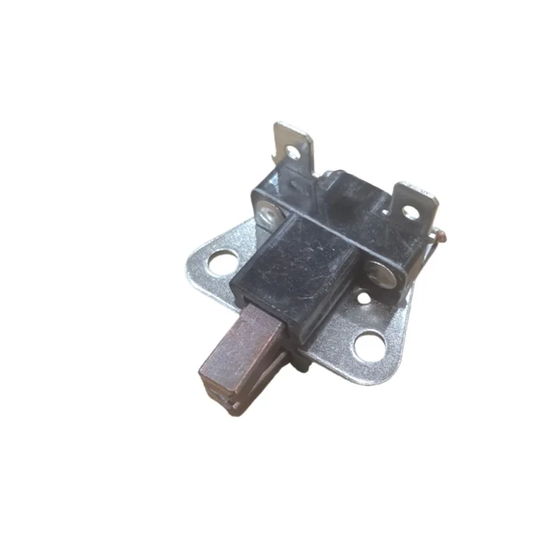 Alternator Electric Brush 3944677C01-P Carbon Brush Holder Truck Refrigeration Units Alternator Regulator for China
