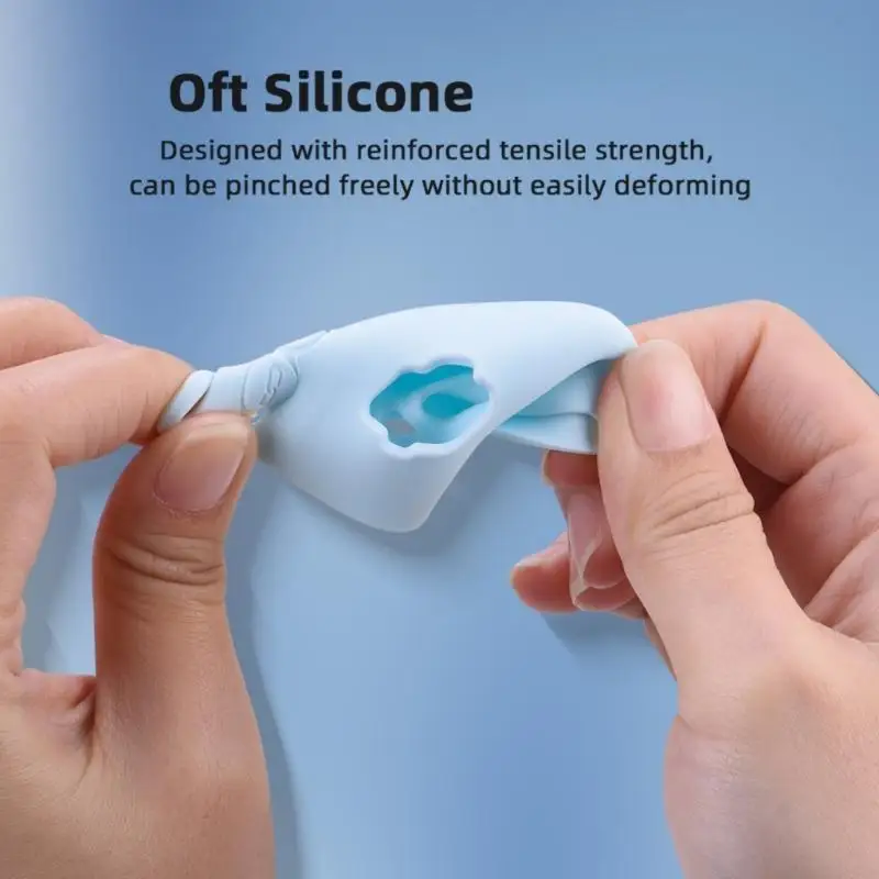 Гибкая силиконовая охрана кожа для MIC2 Защита ваших устройств от повреждений в любом сценарии сценария сопротивление капля