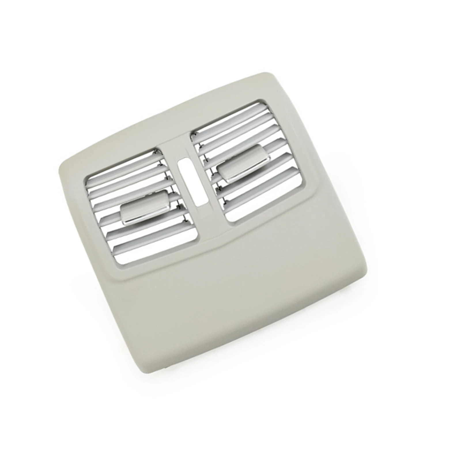 

Внутренняя задняя центральная решетка для вентиляционного отверстия, крышка центрального состояния для Mercedes Benz E Class W212 2012-2015, базовая версия