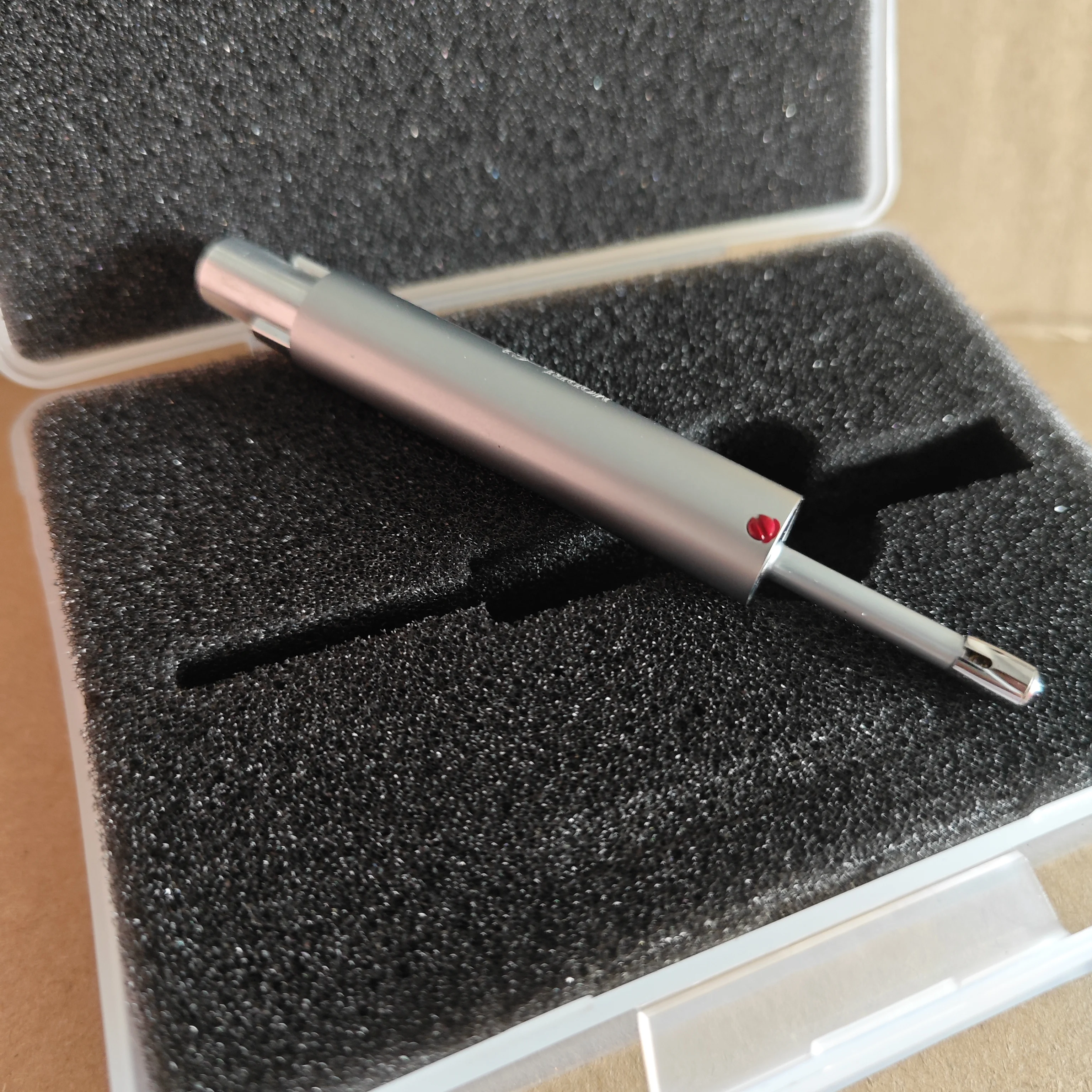 

Standard Sensor Probe for Surface Roughness Tester - Precision Measuring Tool