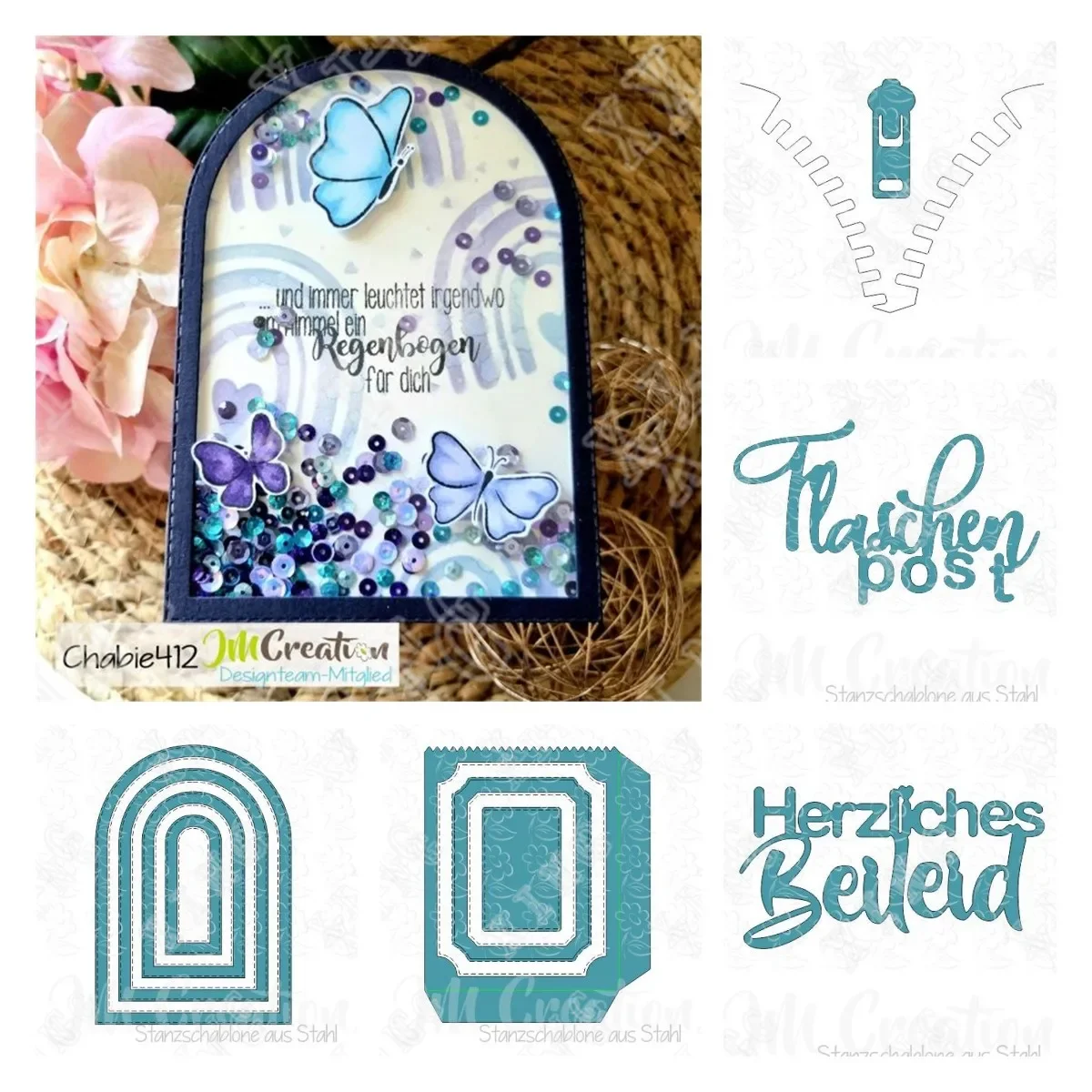 2022 New Flaschenpo…