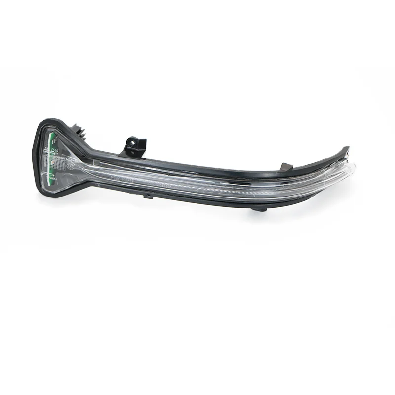 Clignotant de rétroviseur droit pour BMW, série 3, 4, 5, 6, 7, 8, G30, G31, G32, G38, IGHTG11, G12, 51167414649, 51167414650