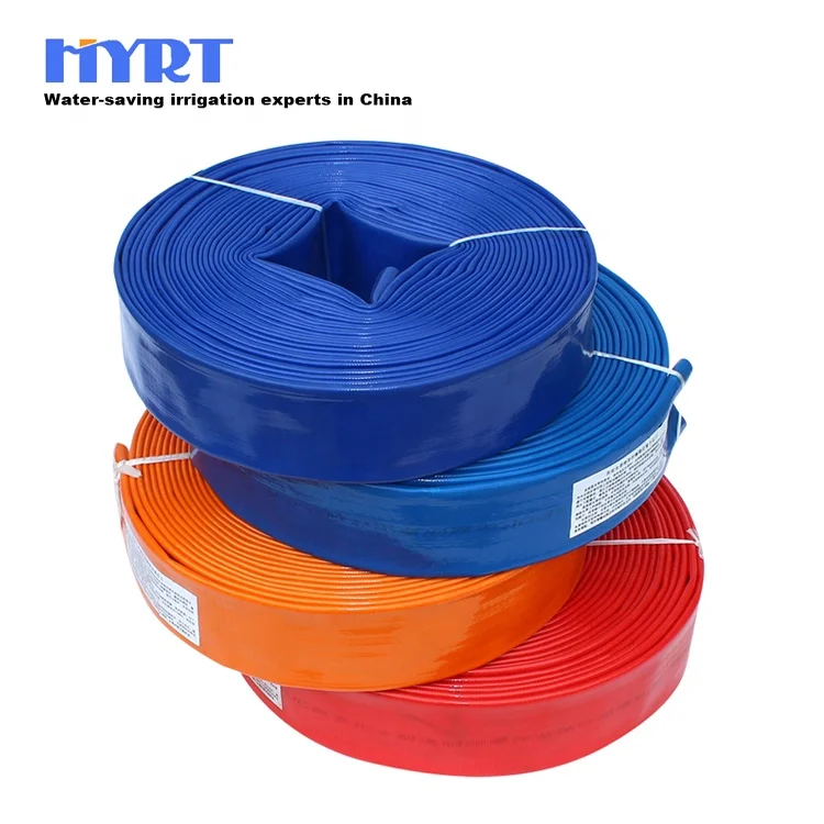 

Pvc Sprinkler Hose Plastic Irrigation Pipe Suppliers