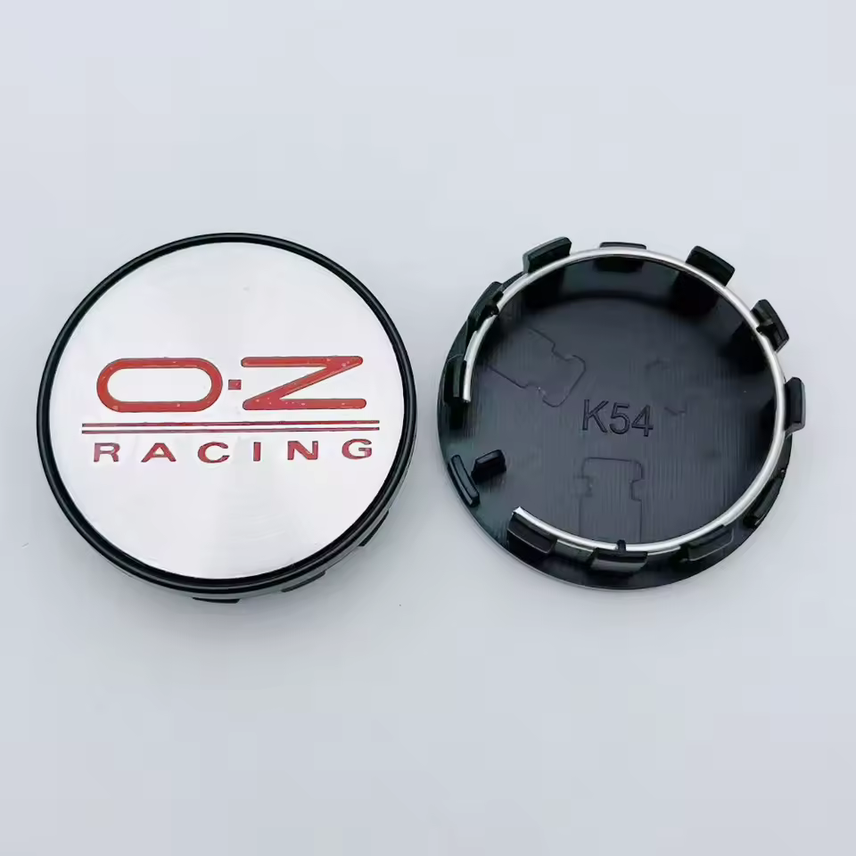 4x 68mm 54mm 50mm OZ O.Z Racing Radkappen Felgendeckel