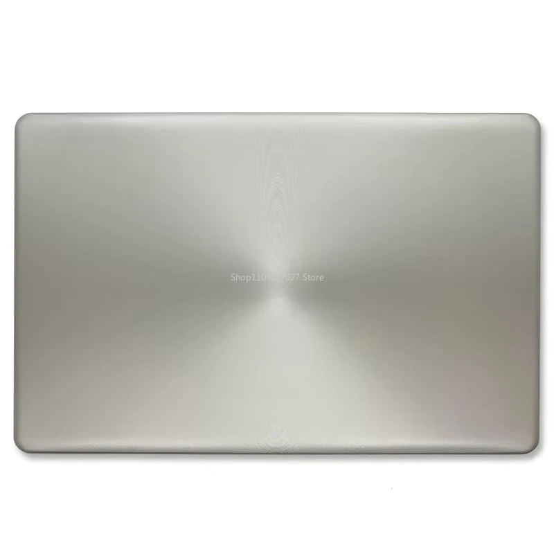 New Laptop Case for Asus X542U X542 X542UR R542 A580 F580 V587 FL8000U LCD Back Cover Front Bezel Hinges Bottom Case Top Housing