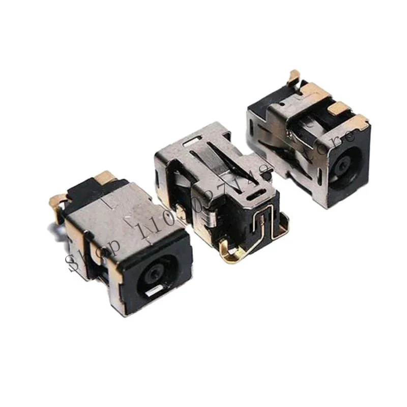 WYORESY 1 pcs DC POWER JACK FOR HP Probook X360 11 G1 G2 EE CHARGING SOCKET PORT CONNECTOR