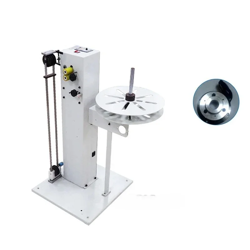 

HWJX-FXJ-999 Автоматический индукционный провод Стойка для оплаты Инструмент Положительный и отрицательный провод Машина для оплаты проволоки Оборудование для сбора проводов