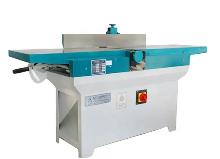 8 inch woodworking planer Precision woodworking surface planer Thickened 400mm/500mm Woodworking planer 20 inch Price