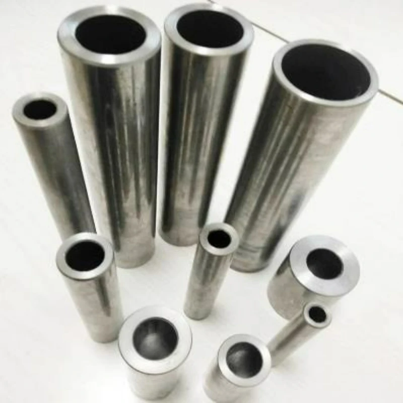 1Pcs OD 10/12/13/14mm ID 4 5 6 7 8 9 10 11 12mm Precision Seamless Pipe Hollow Round Pipe Length 500mm