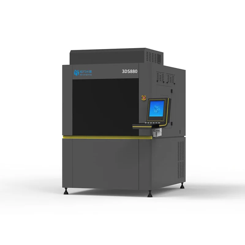 Cheap Factory Price SLA 3DS300 Photopolymer Resins 3D Printer Machine Resin 3D SLA Printer