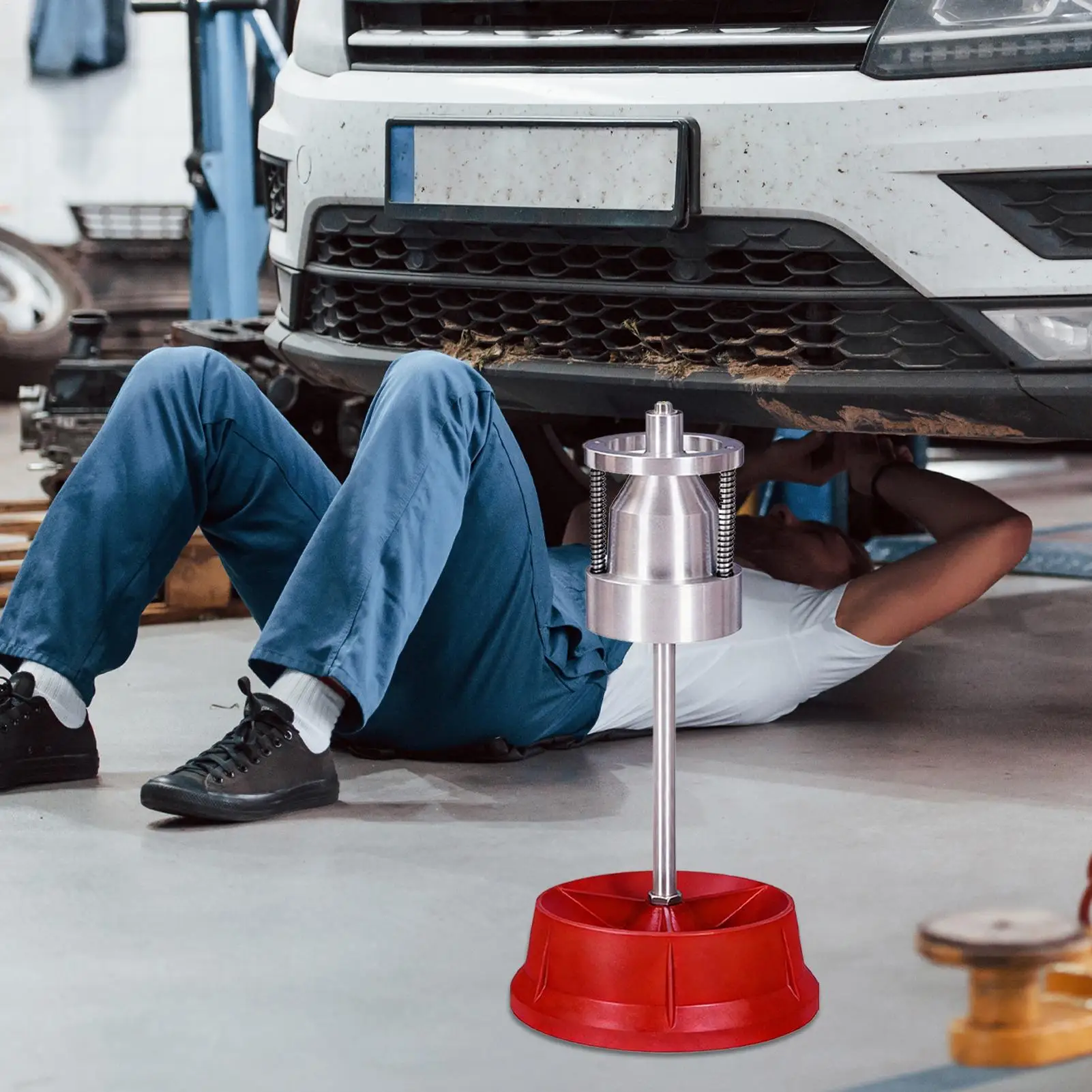 

Портативный балансировочный станок для колес легковых и грузовых автомобилей, высокопроизводительный инструмент для ремонта дисков, для легковых автомобилей, седанов и грузовиков