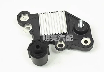 

Регулятор генератора Weichai 28В