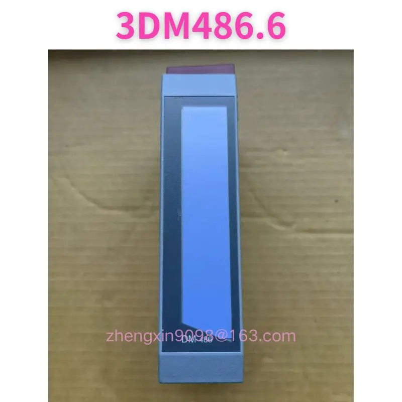 Used 3DM486.6 DM486 modular Functional test OK Expedited Delivery