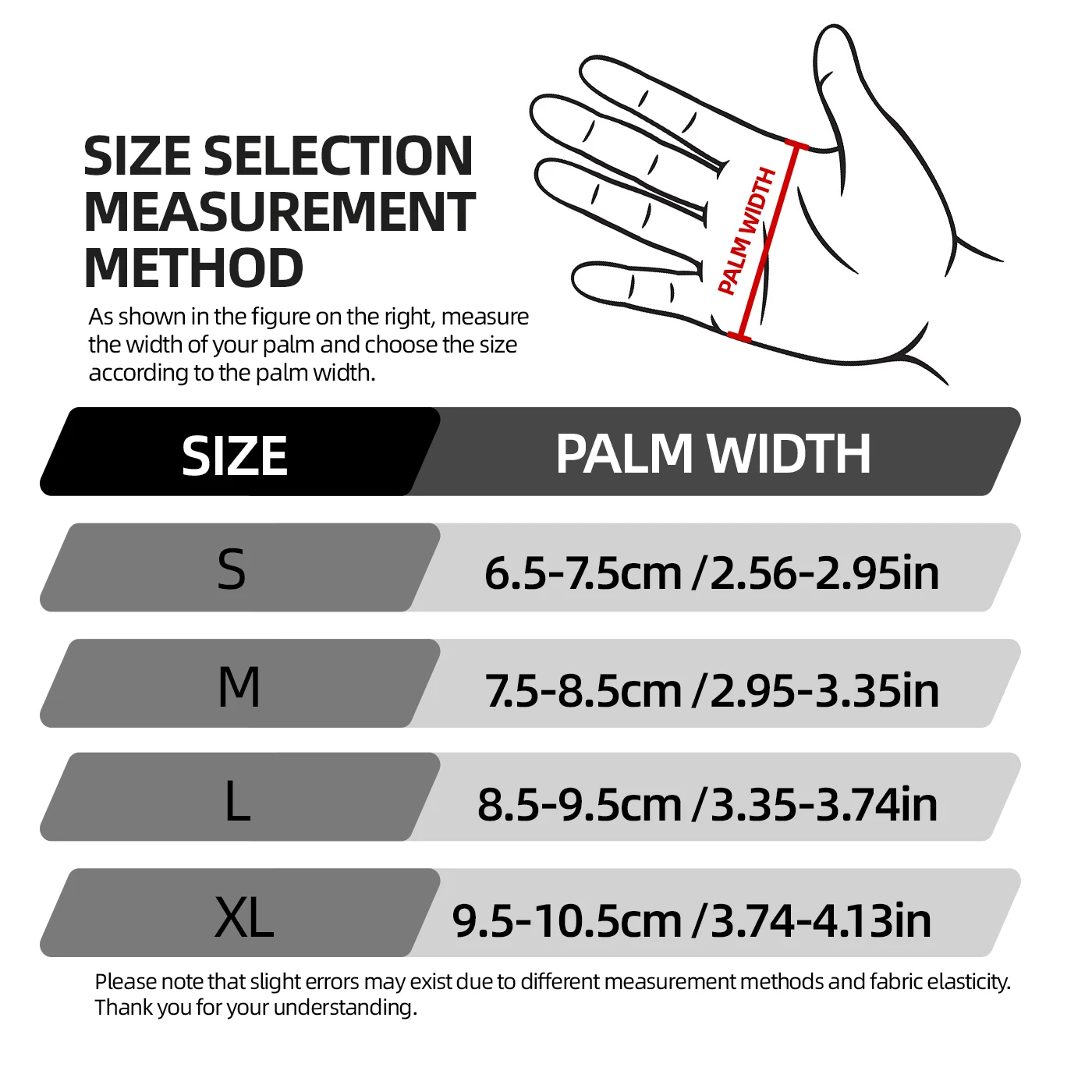 GOUNOD Fitness Gloves Durable Sturdy Perfect Gym Training Strength Training  Enhance Grip Strength Convenient Carry