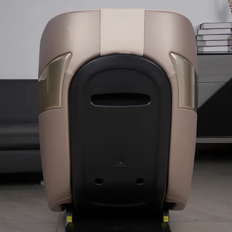 Massage ChariMassage Chair 2025 New Design Luxury Fixed Point Massage Chair Zero Gravity Massage For Full Body