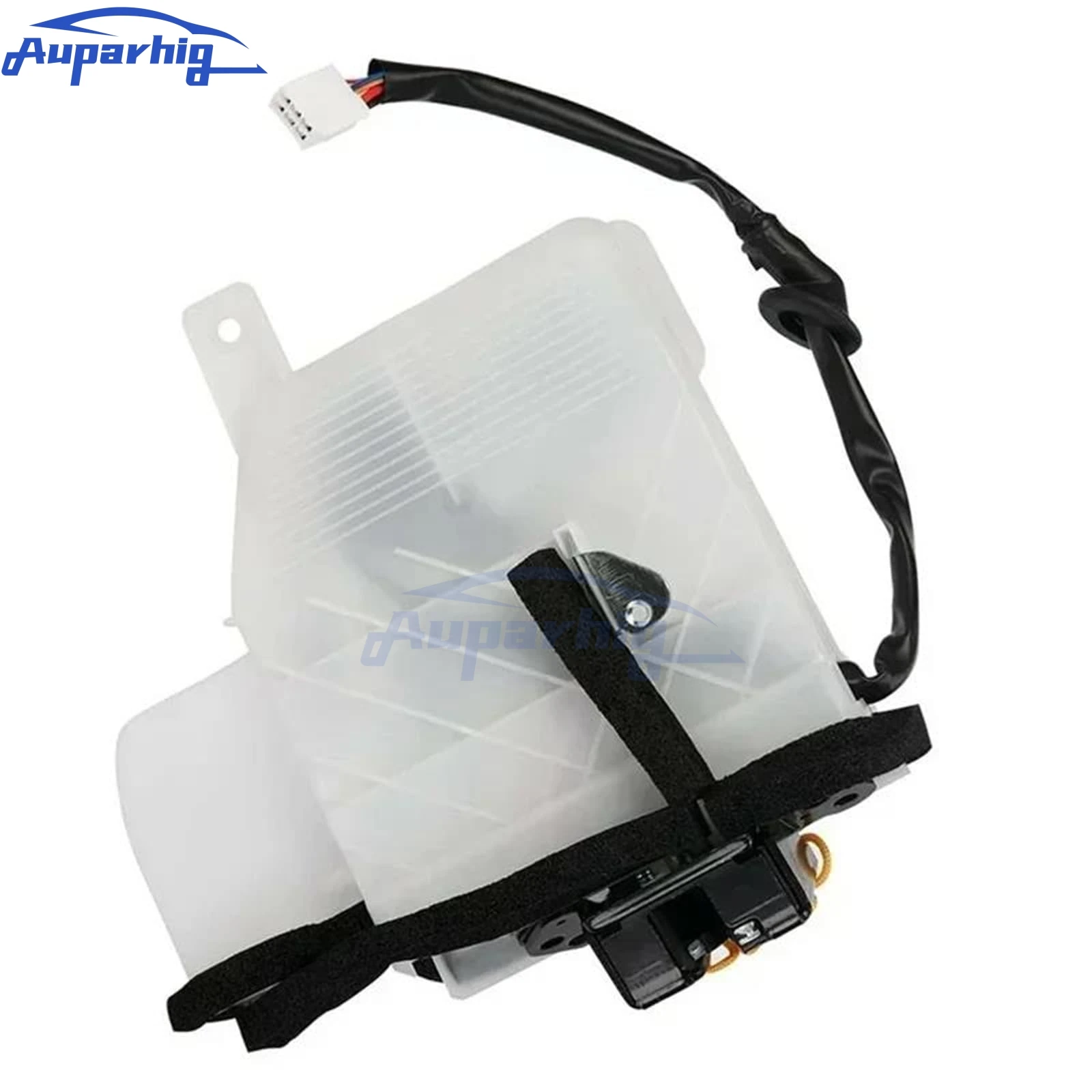 Basinpart Rear Tailgate Actuator Door Latch Lock For Toyota 4Runner 4.0L 4.7L 69110-35090 69110-35060 Auto Car Replacement Parts