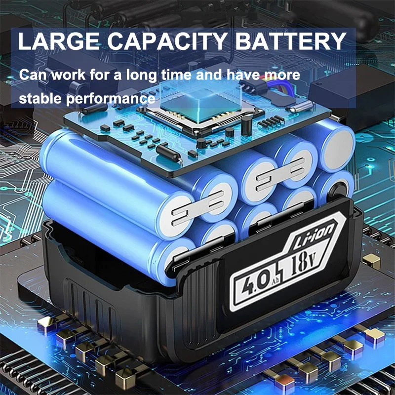 EP-300C 電動パイプ圧着ペンチ ミニ充電式油圧鋏 兼用油圧圧着ペンチ 圧着ペンチ