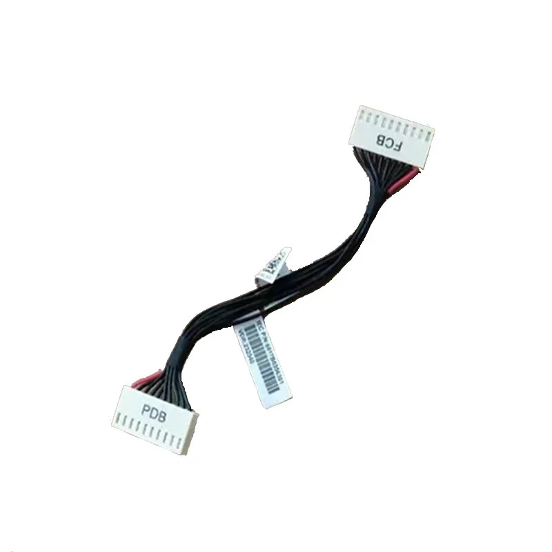 PP+ 061GW6 61GW6 For Dell C6220 Power Supply Cable Front Control Panel Power Cable