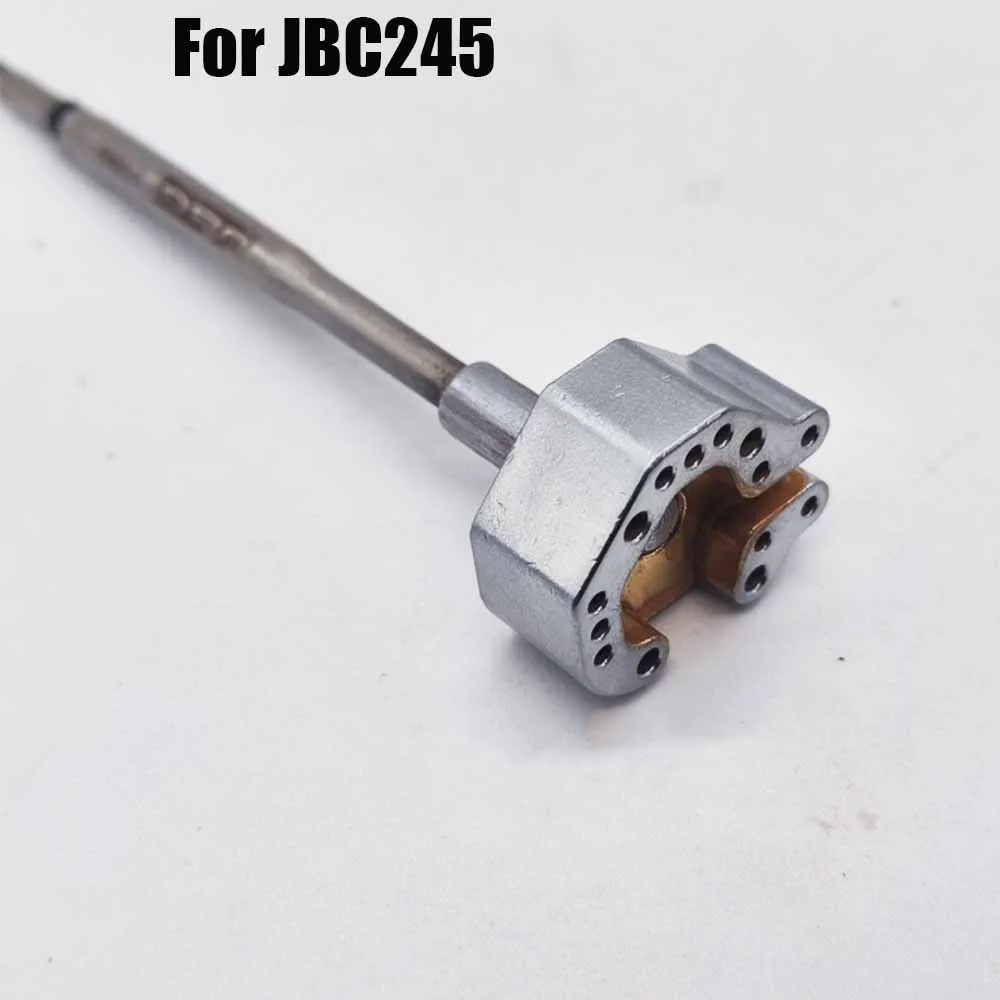 Joystick Soldering Iron Tip Heating Mold for Xbox ps4 ps5 Switch Pro Xbox360 Controller Joystick Disassembly Repair Tools