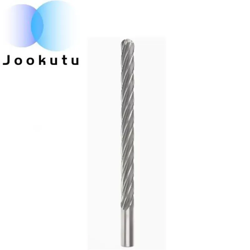 Imagem -04 - Esfera Cabeça Espuma Fresadora Aço de Alta Velocidade Eps Eva End Mill Router Cnc Ferramenta 3d de Gravação Cabeça Carving Bit Ferramenta de Gravação