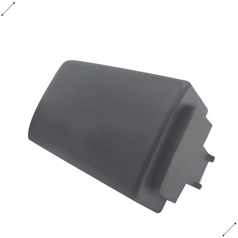 LR0724-21 Deur Buitenste Handvat Cover Buitendeurgreep Cover Linksvoor Geschikt Voor Land Rover LR2 LR3 LR4