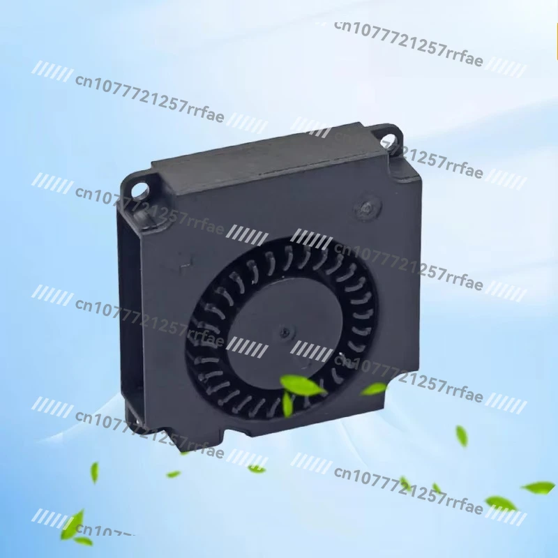 

Electric high air volume cooling 40mm mini industrial blower 5V/12V/24V DC high voltage plastic fan DB4010B12H