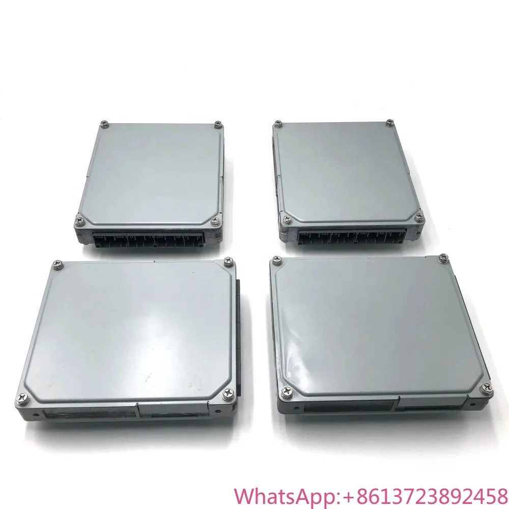 

ECU Excavator 4BG1TRB 6BG1TRB Engine Computer Board Controller 6D16TL ME441124 LC27E00067F7 407915-3062 60002543 ME441309