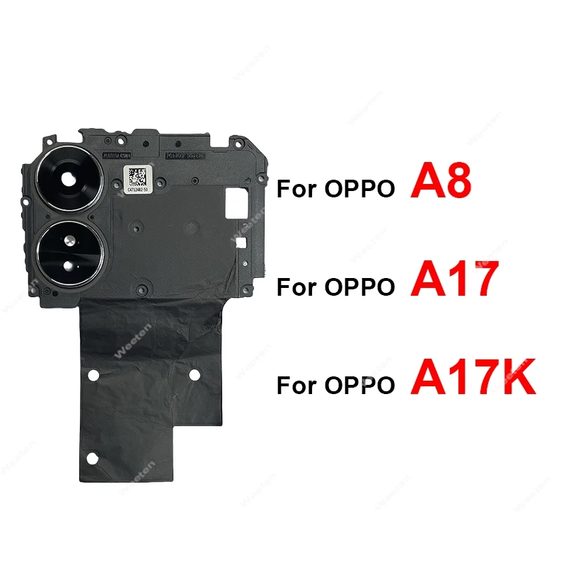 Mainboard Cover For…