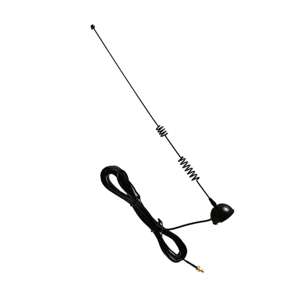 NAGOYA UT-108UV UT-108 Antenna Dual Band  UHF VHF 144MHz/430MHz for Baofeng TYT WOUXUN HYT Two Way Radio