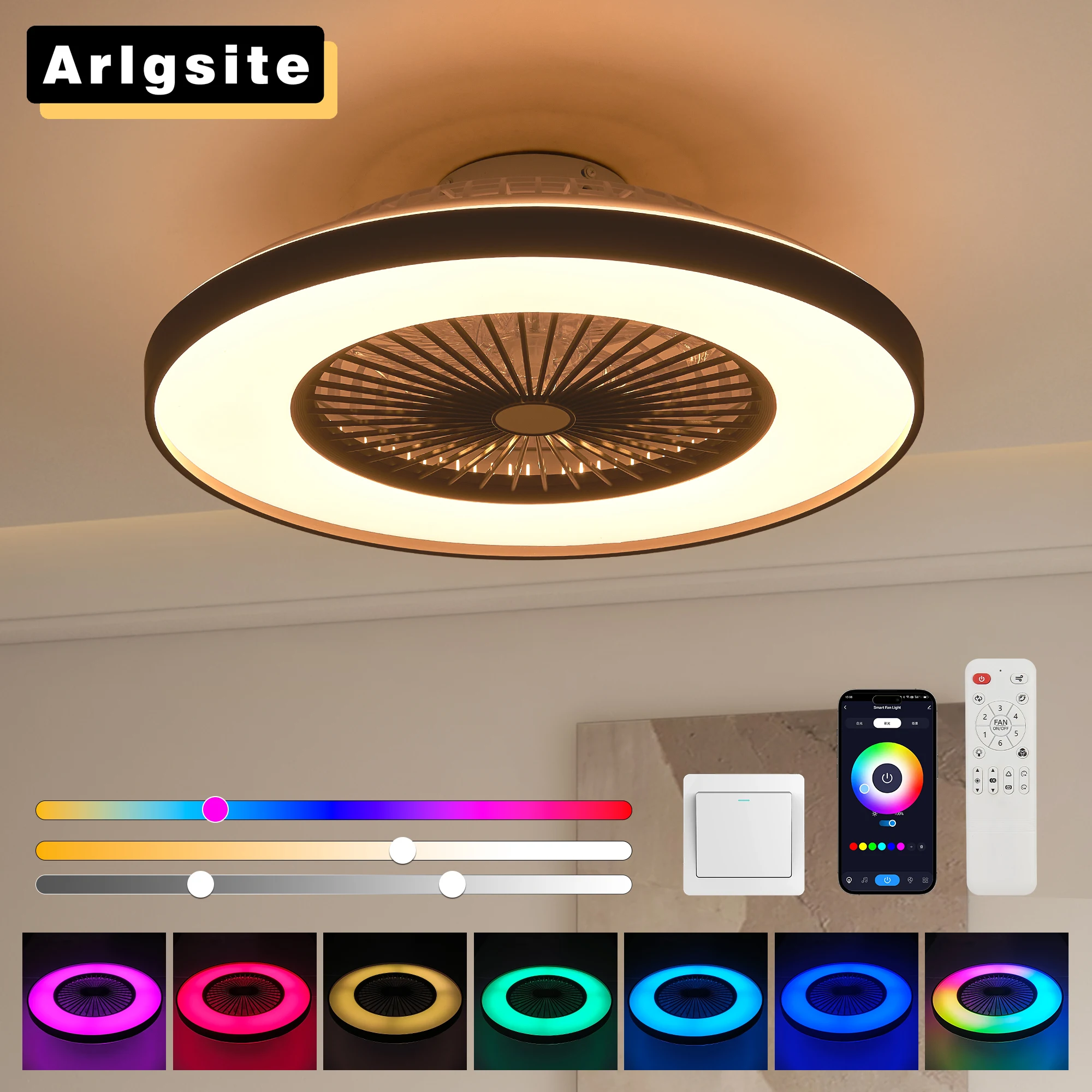 Black And White Cei…