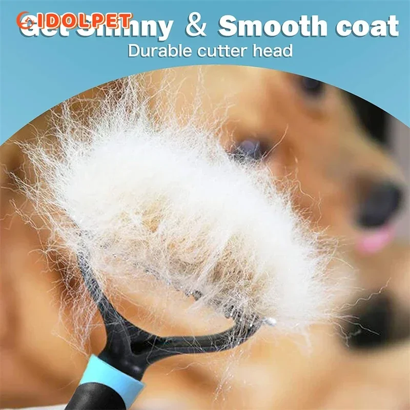 Thumbnail 4 - #28 Best Puppy Grooming Brushes to Buy In 2026