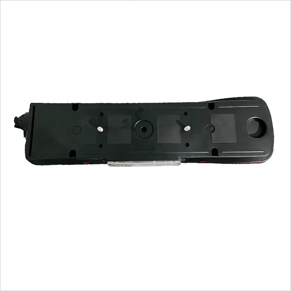 WF-Rear Taillight Cover For Volvo FH 16 460 FM 500 Truck Reverse Brake Lamp No Bulb view 2
