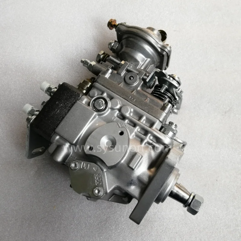 

Dongfeng Truck Diesel Engine Parts 4BT3.9 Fuel Pump 3960902 0460424326