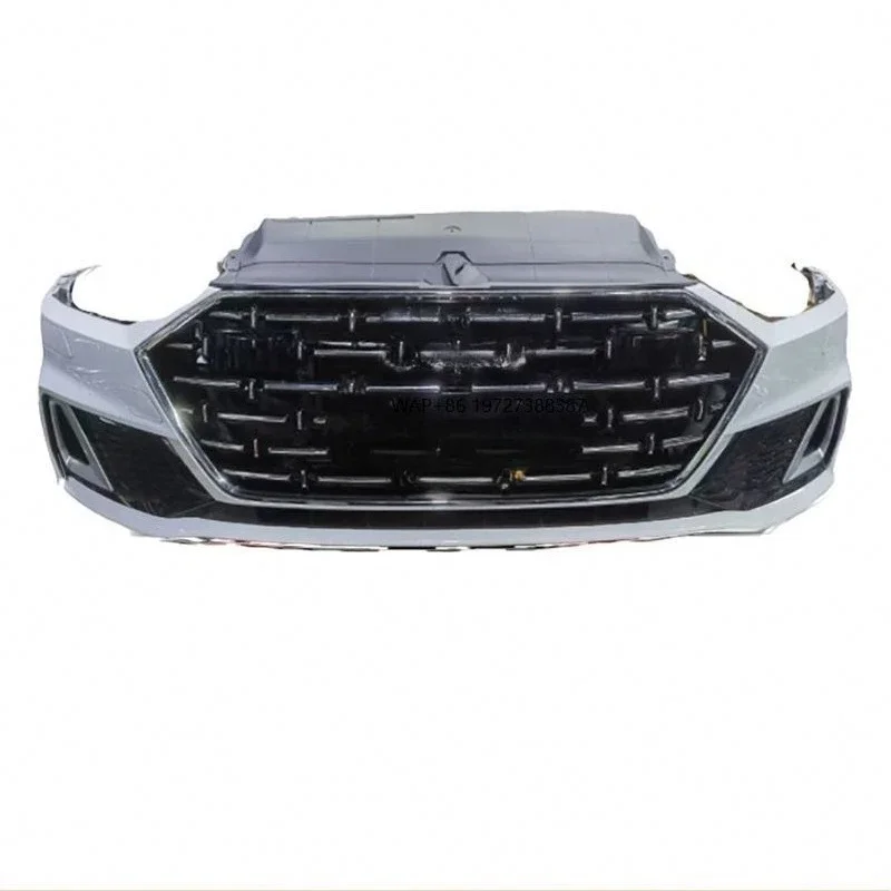 

Car Bumper for the 2023 A7 Front Bumper Assembly