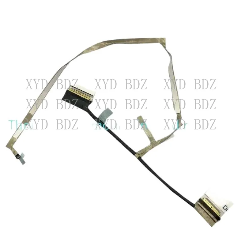 

DB для Dell Latitude 3510 E3510 EDP HD кабель для камеры 0JTY6T JTY6T 450.0KD01.0021 FTS