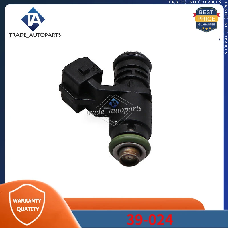 39-024 39024 For 2018-2019 LAMBRETTA V200 Special 1Pcs New Fuel Injector