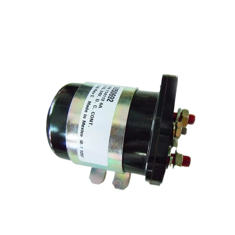 

Высокопроизводительные детали двигателя: Электромагнитный выключатель стартера 24В (3050692)