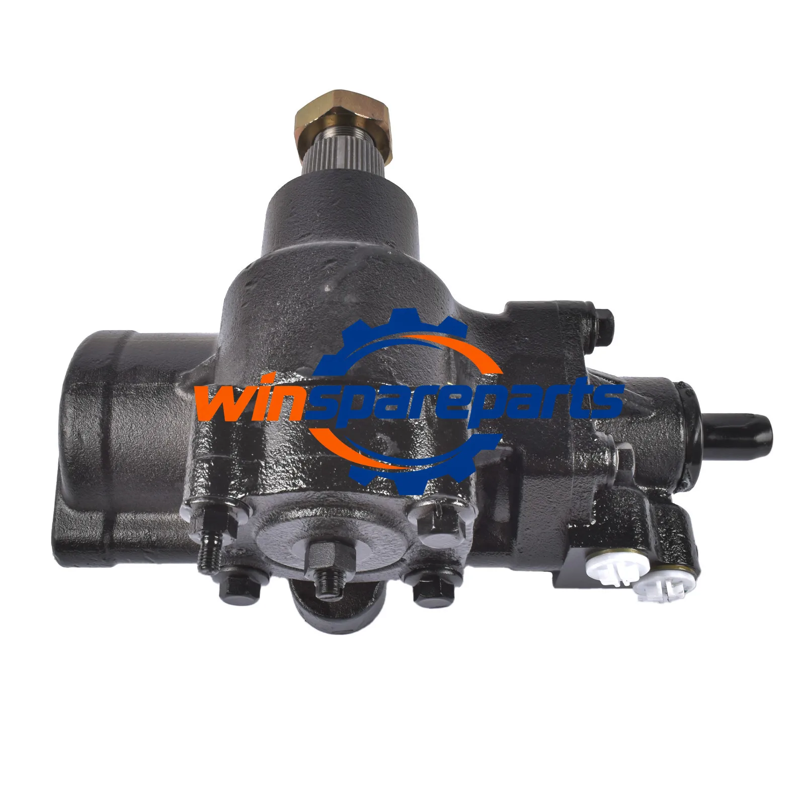 Power Steering Gear Box Double Flat O-Ring For Ford F-250 F-350 Super Duty 2019