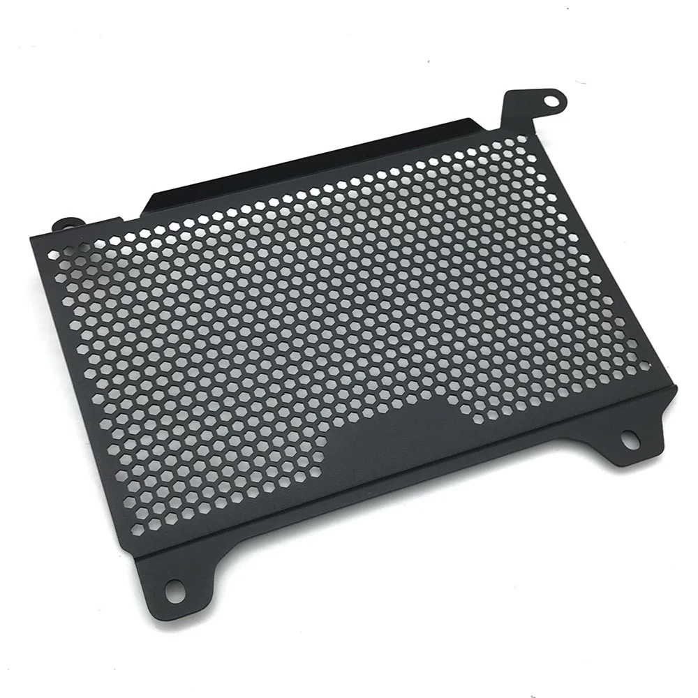 Fits for Honda NX500 ABS CB500X CB400X CB 500X 400X 2019-2025 Motorcycle Engine Radiator Grille Guard Cooler Protector Cover