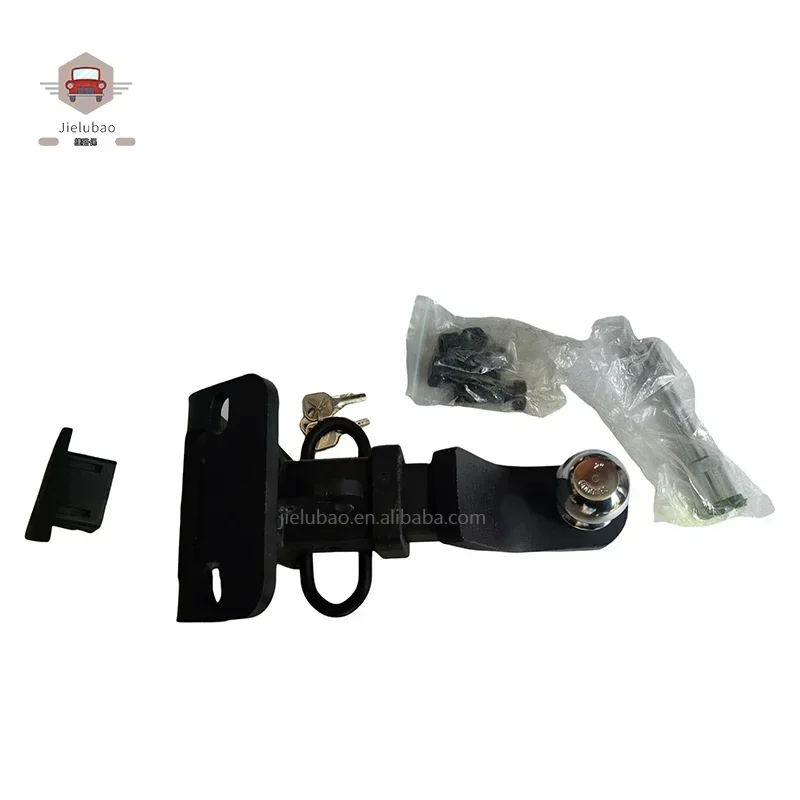 2025High quality original auto parts Auto Parts car tow bar steel powder painting  Trailer hitch Parts VPLAY0060 for Land Rover