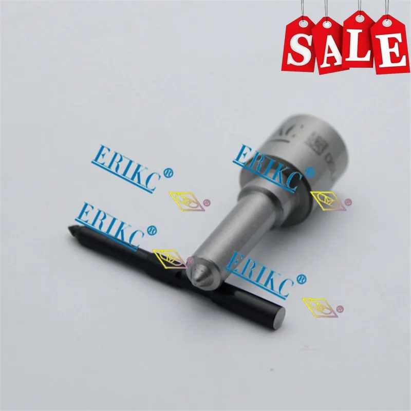 DSLA143P5519 Pump Injector Nozzle 0 433 171 873 Oil Dispenser DSLA 143P 5519 for CUMMINS 5263318 Nozzle Bosch 0445120255