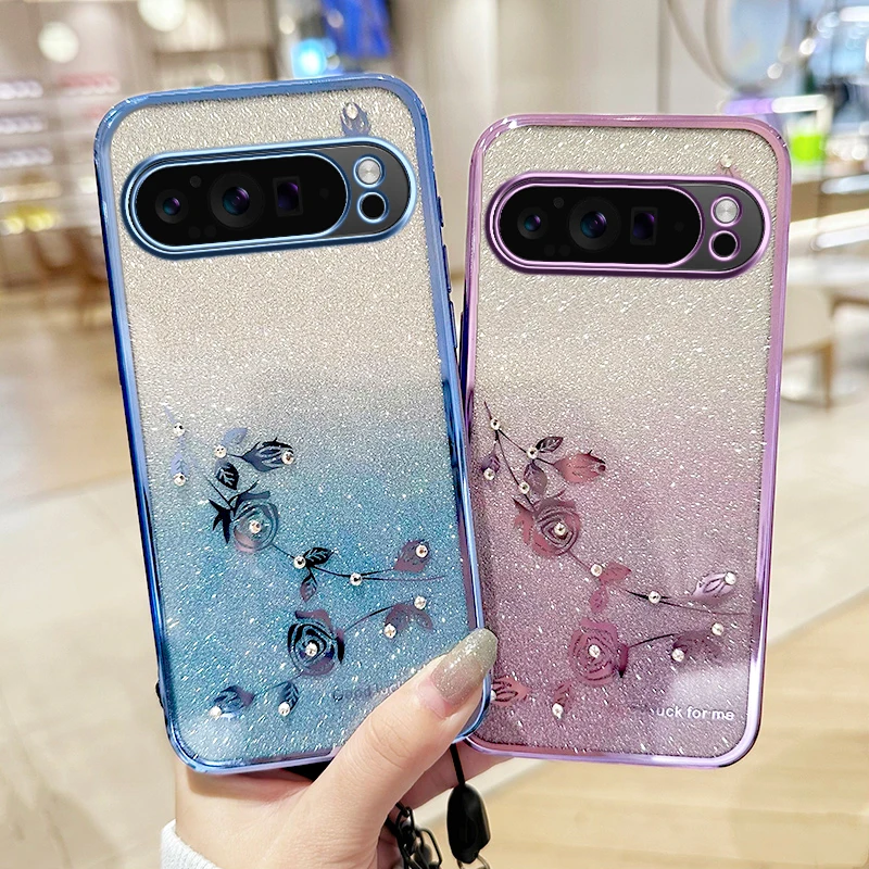 For Google Pixel 9 Pro Pixel 1 - Google Pixel 9 Pro ulasan dan harga