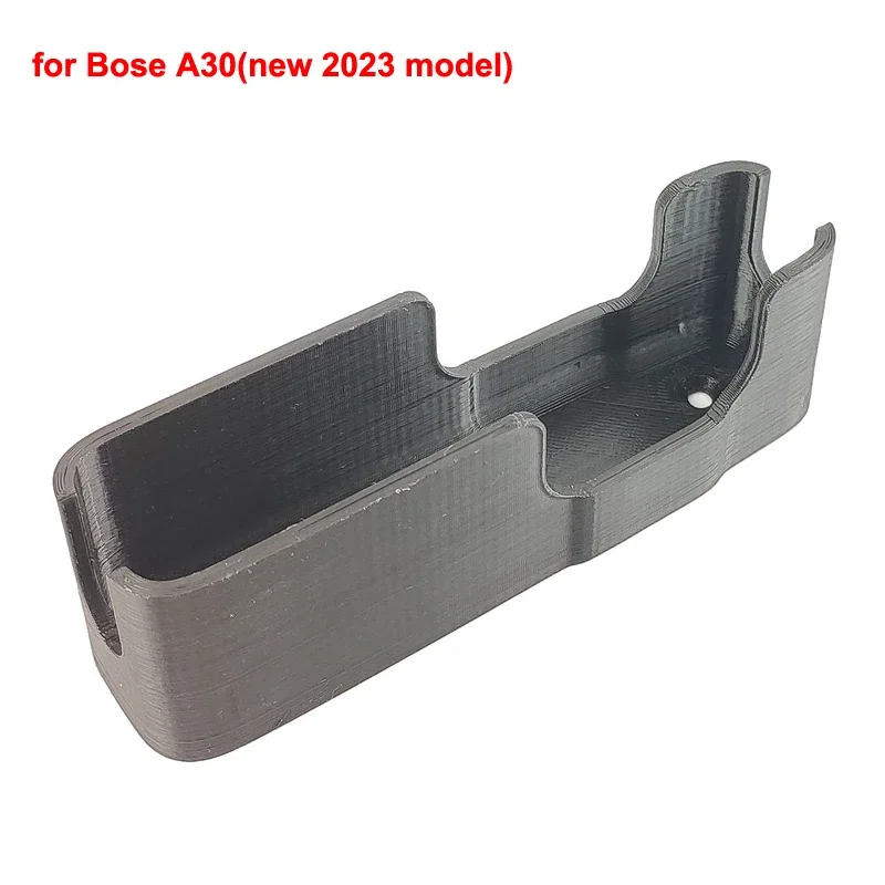 Mount to Hold the Controller for Bose A30 (new 2023 model)Aviation Headset for Bose A20 Controller Unit Mount / Clip-In