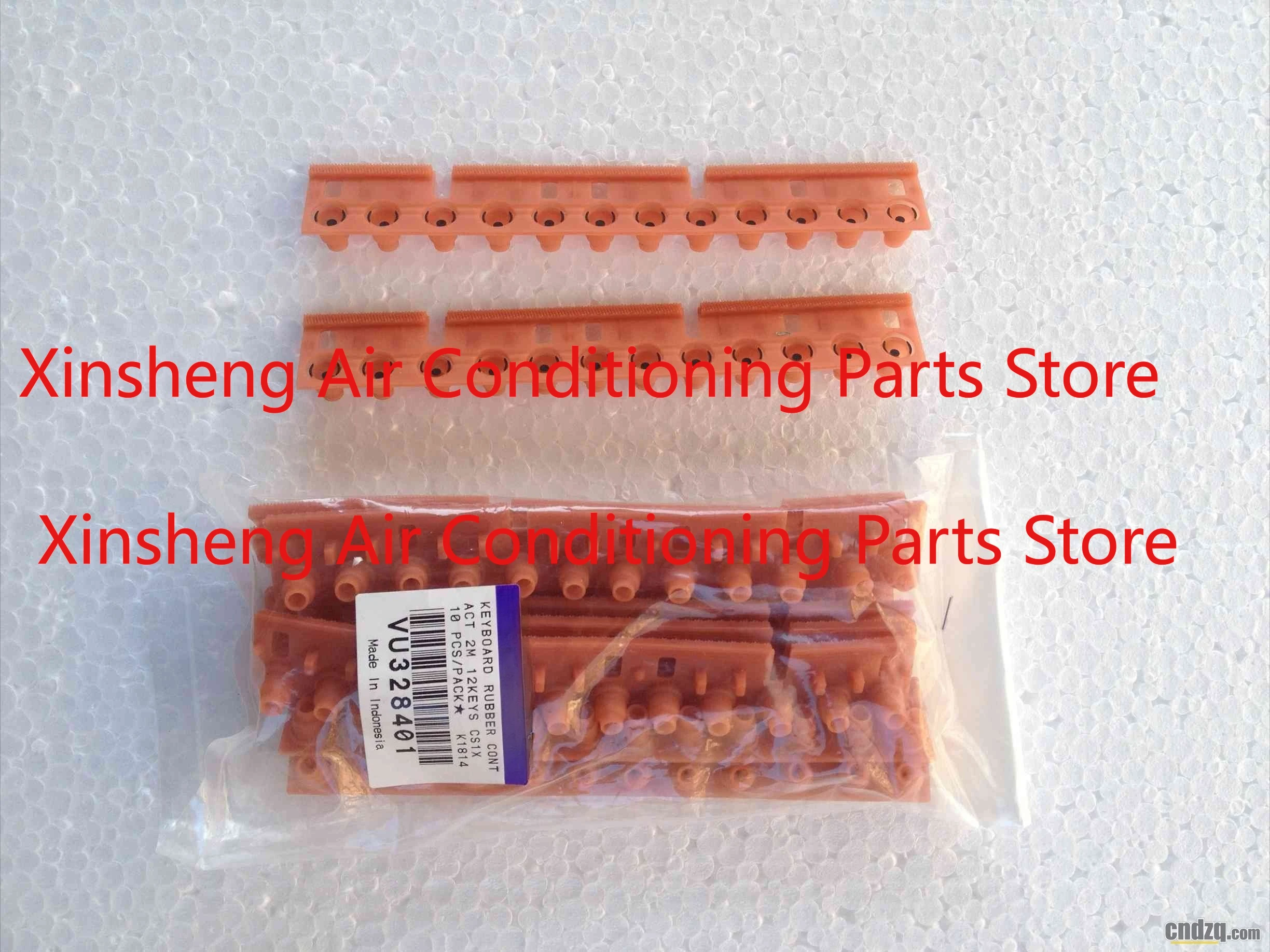 Suitable for Yamaha PSR-S750 S950 S710 S910 electronic organ, imported from Indonesia, conductive adhesive