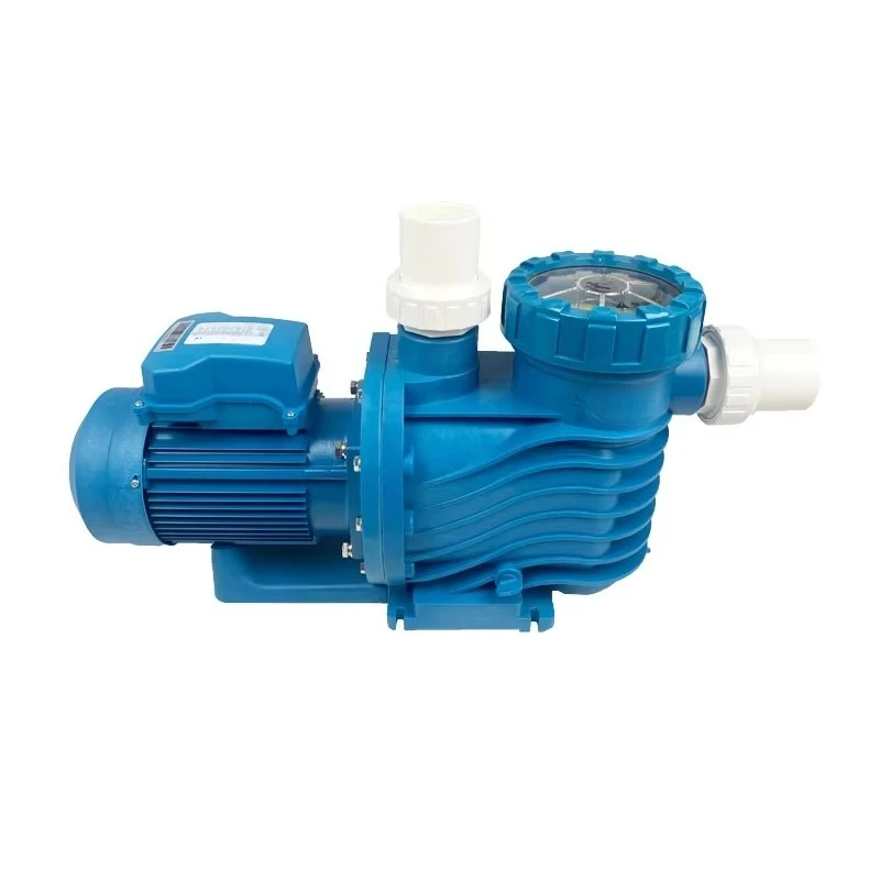 AK Material Electric Swimming Pool Water Pump Equipment High Efficiency Pool Pumps